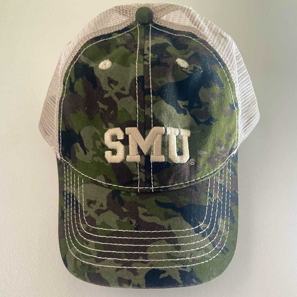 SMU Hat